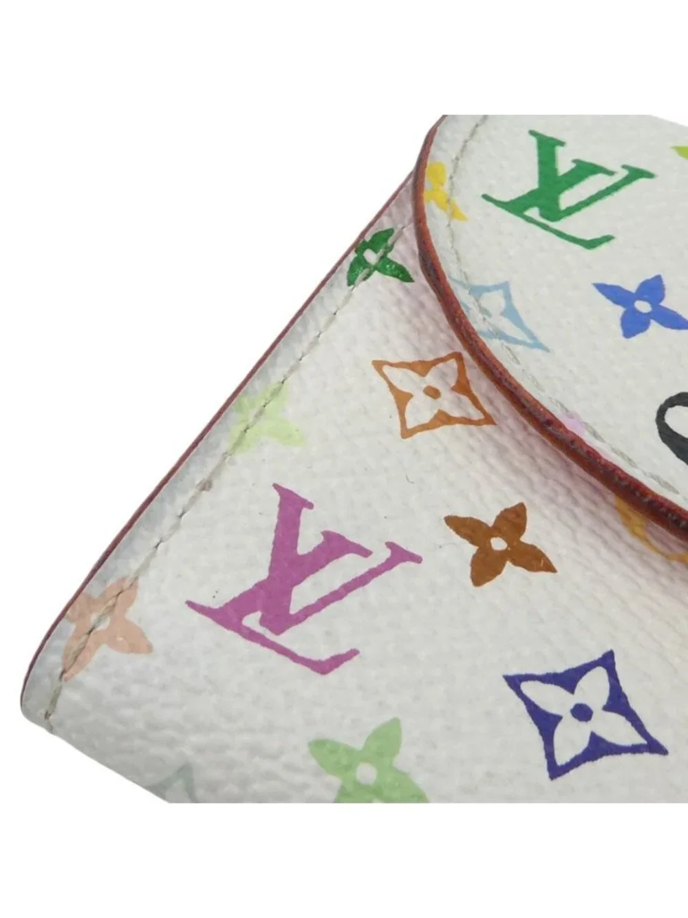 Louis Vuitton Card Case Envelope Business Holder